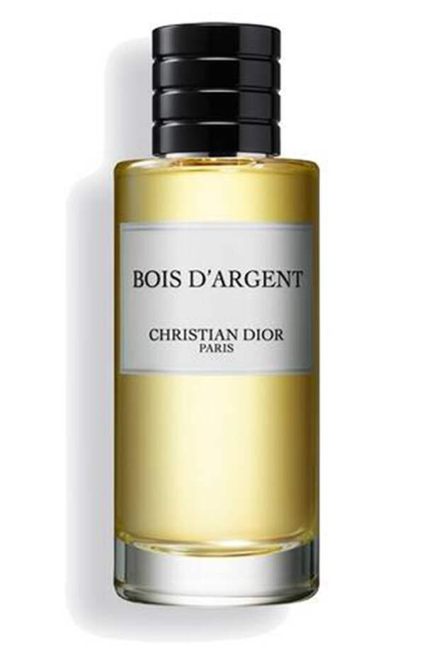 Bois d'Argent, Dior