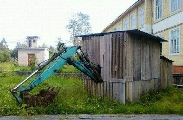 Только в России россия, юмор