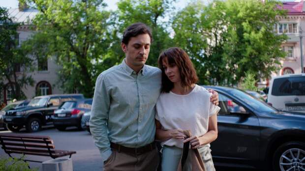 К Екатерине Симаходской вернется пропавшая дочь в мелодраме «Я тебя найду через года» К Екатерине Симаходской вернется пропавшая дочь в мелодраме «Я тебя найду через года»