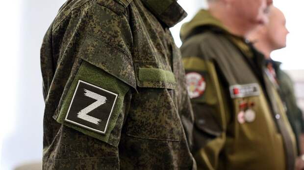 Стали известны имена финалистов программы для ветеранов СВО «Герои Кубани»