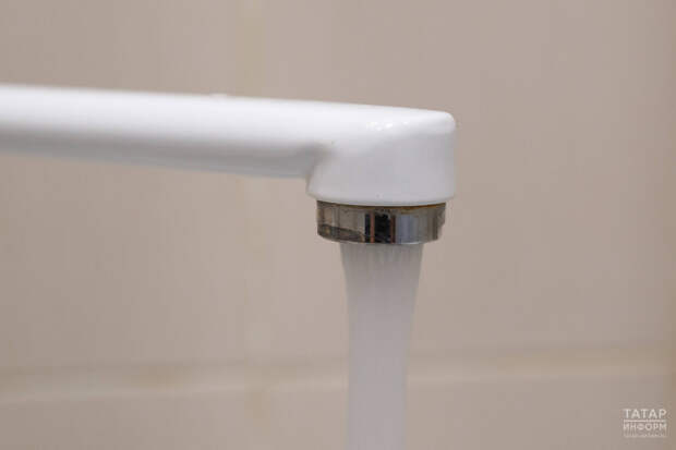 Владельцы квартир без счетчиков будут платить за холодную воду в два раза больше