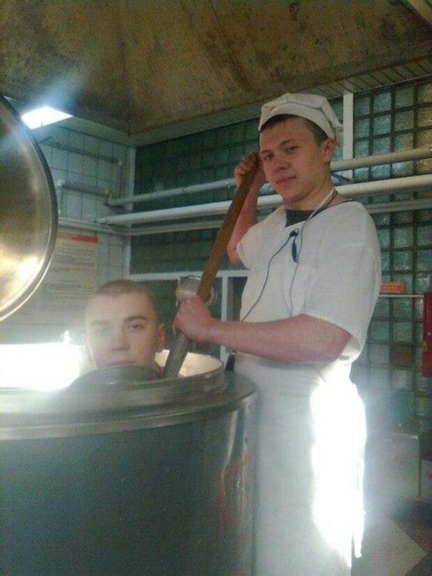 Они взорвали интернет. Посмотрите!