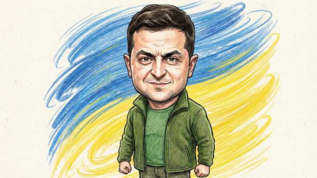 NYT: Зеленский использует конфликт в Иране для привлечения внимания к Украине