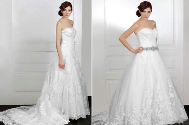 Couture Wedding Dresses