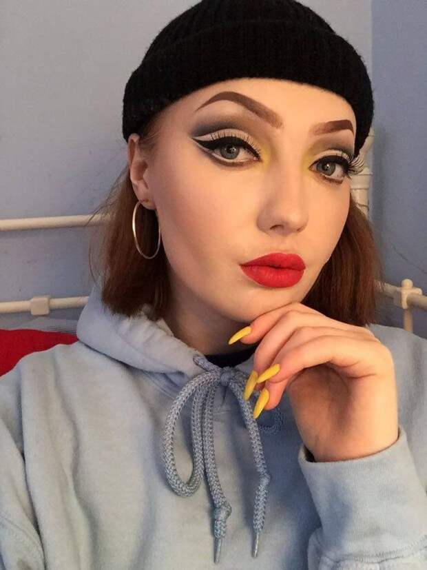 3
