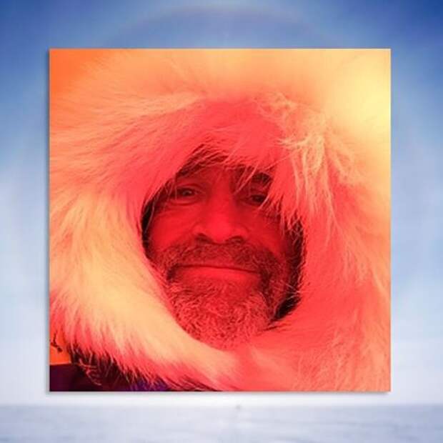 Отдать жизнь за мечту: путешественник Генри Уорсли скончался после попытки пересечь Антарктиду в одиночку