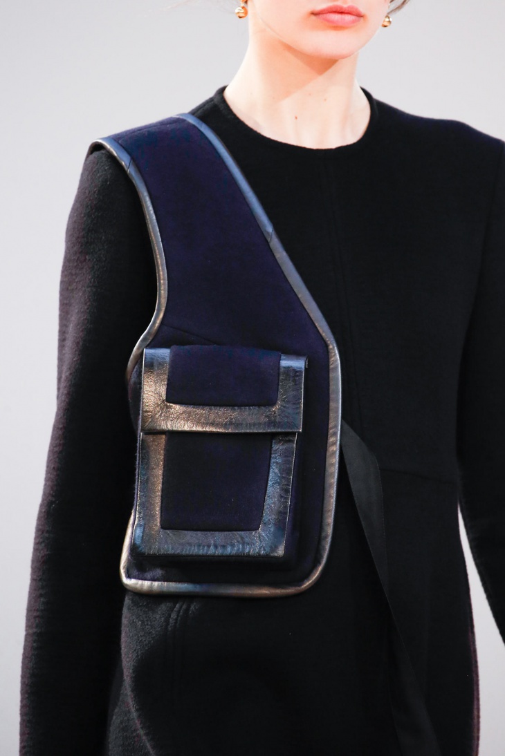 Céline Fall 2015 Ready-to-Wear