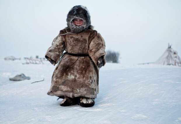 Фотоконкурс Sony World Photography Awards - 15 великолепных фотографий