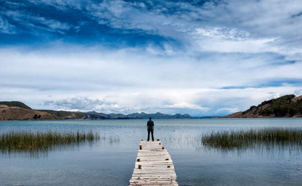 Озеро Титикака боливия, путешествие
