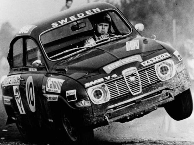 Saab 96 - перевернутое корыто saab, авто, самоделка, своими руками, тюнинг