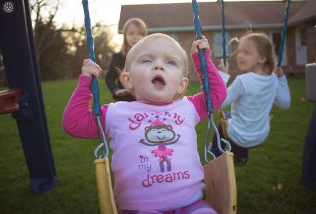 Забавные и позитивные фотки 1