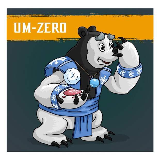 Um-Zero