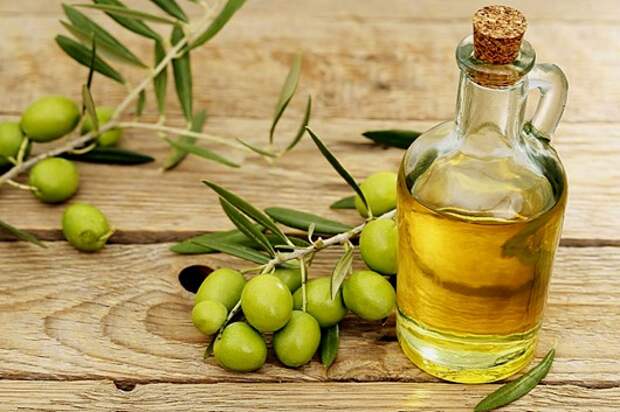 УЗЕЛОК НА ПАМЯТЬ. Секреты оливкового масла