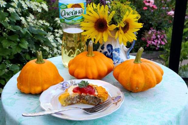 С "Олейной" вкуснее! С "Олейной" вкуснее!