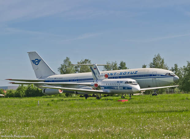Aviation Museum-66