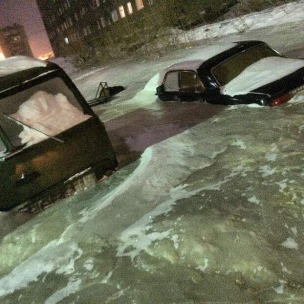 Подборка автоприколов - 25