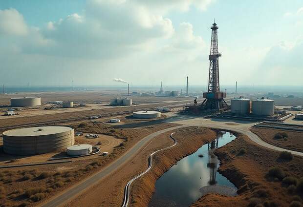 Кабмин утвердил соглашения по ценам и поставкам топлива с нефтяниками