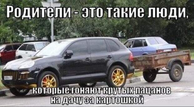 АВТОприкольные картинки (27 шт)