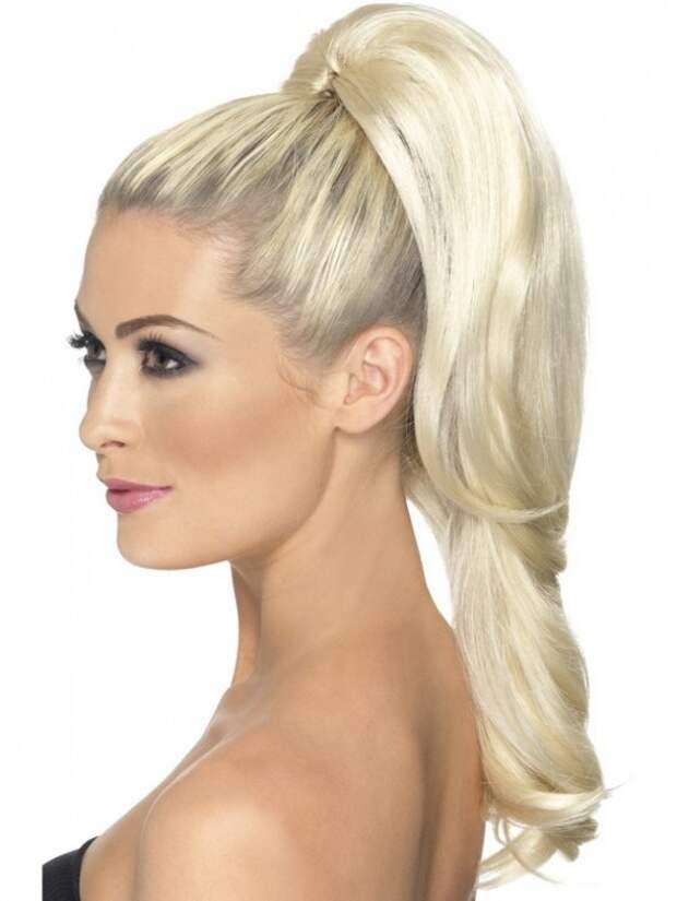 Blonde Hair-0