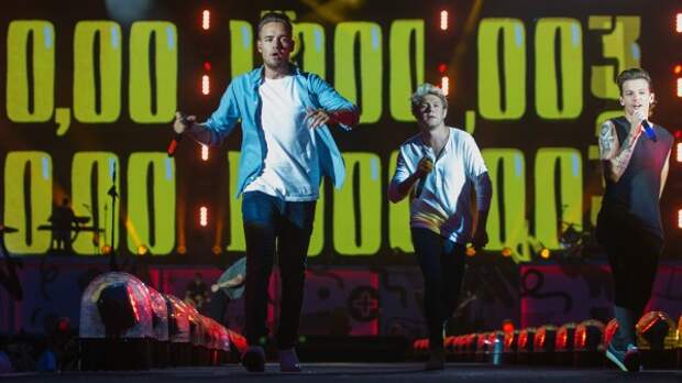 One Direction