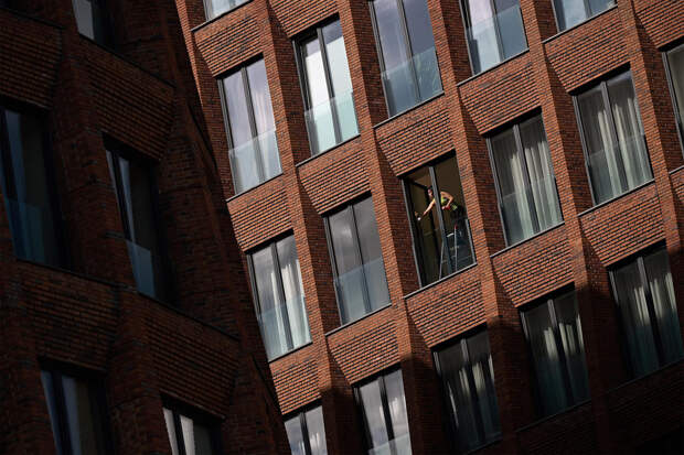 Ипотечные ставки в России предложили снизить