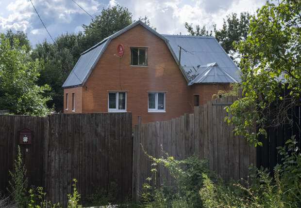 Дачников предупредили о штрафах за сжигание мусора