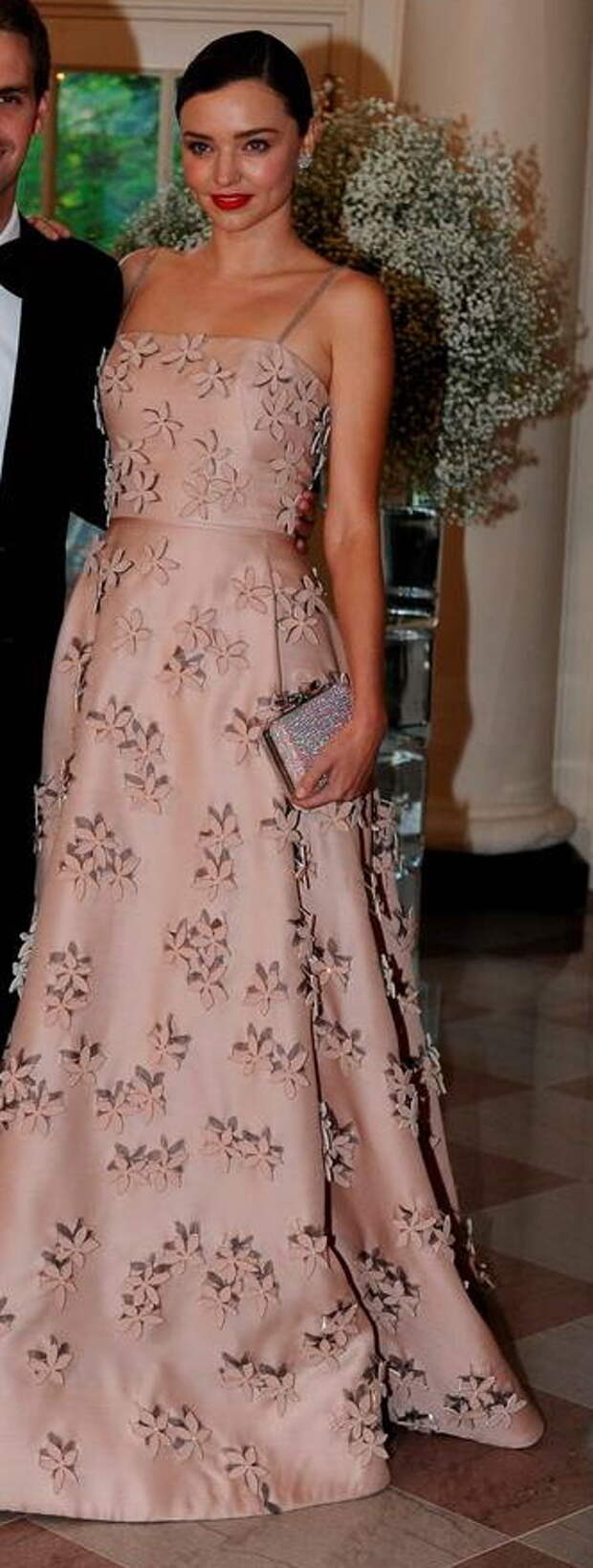 Miranda-Kerr-President-Obama-Hosts-Nordic-Leaders-For-State-Dinner-08