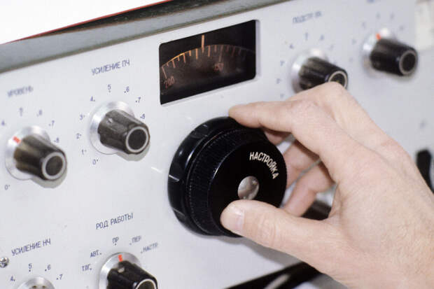 "Радиостанция Судного дня" передала в эфир слово "подливочный"