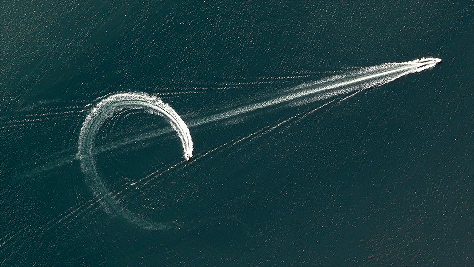 35 фотографий  из Google Earth,  которым сложно поверить. Изображение № 24.