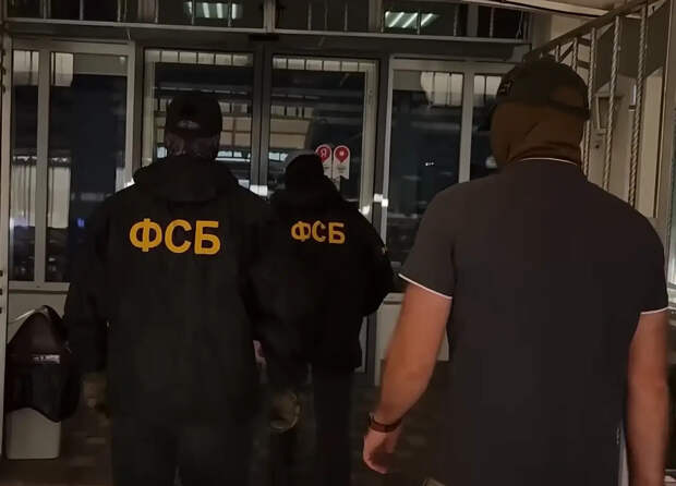 В Севастополе ФСБ предотвратила теракт киевского режима