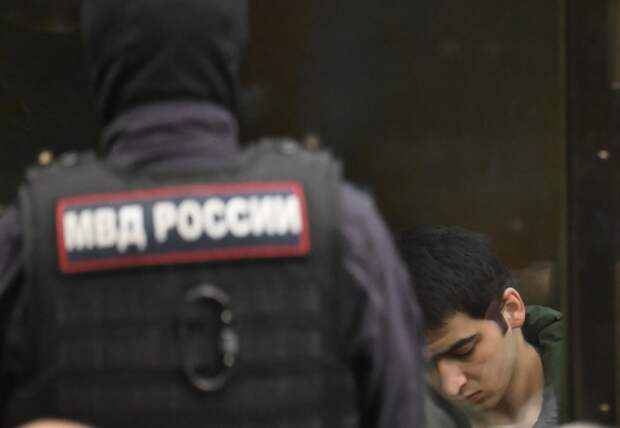 Заселившая исполнителей теракта в «Крокусе» оказалась уголовницей со стажем