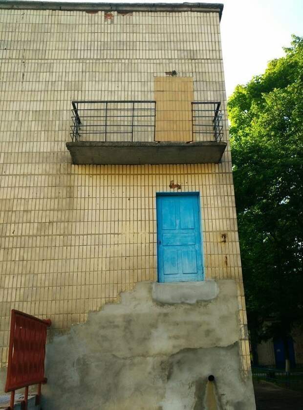 Невозможное возможно, особенно когда руки из одного места растут