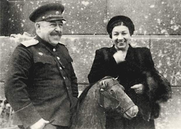 Дело Руслановой