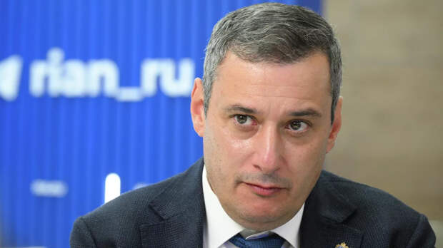 Хинштейн сделал заявление после вынесения приговора Смирнову