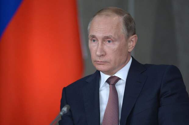 Проект «ЗЗ». Кто заменит уставшего Путина?