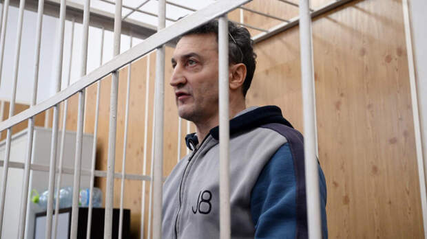 Экс-главу «Росжилкомплекса» и его сообщников арестовали по делу о мошенничестве