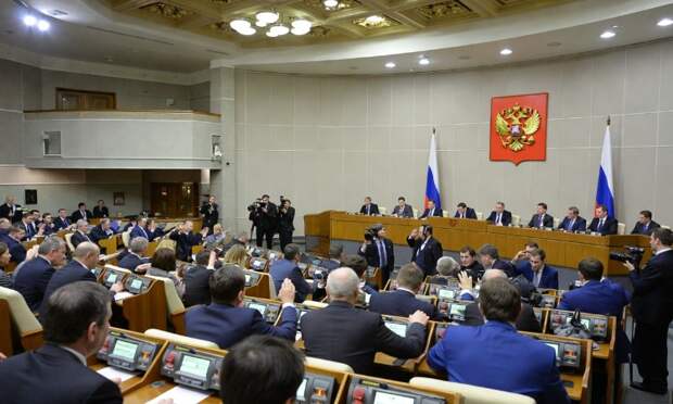 Законопроект об ограничении работы СМИ подразумевает штраф до 2 млн рублей