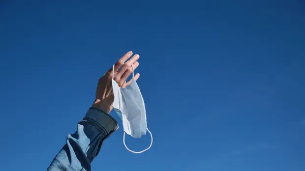 В Севастополе рассказали о динамике заболеваемости COVID-19