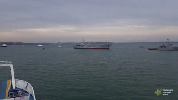 Политолог оценил планы Украины провести учения в Азовском море