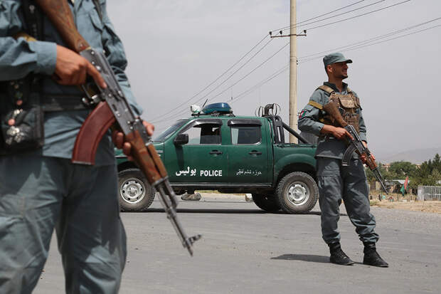 Генерал Жданов оценил перспективу Афганистана стать базой терроризма
