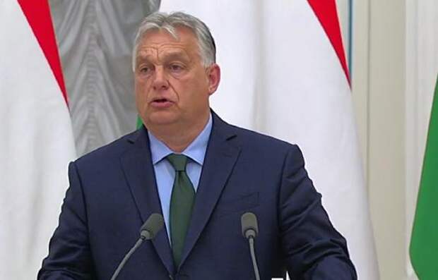 Боррель: Орбан не получал мандат ЕС на участие в саммите тюркских государств