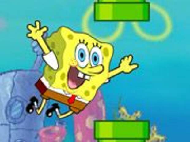 flappy-spongebob-23404