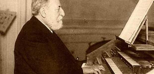 Saint-Saens' Organ Symphony: The work that could not be surpassed Saint-Saëns - Classic FM