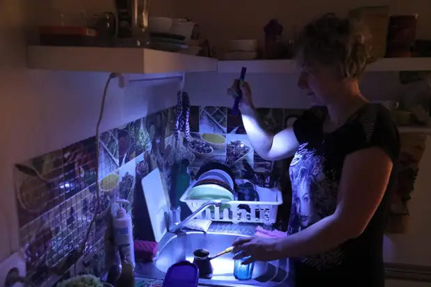 Жители 4 домов Нижнего Новгорода останутся без света и тепла 27 апреля