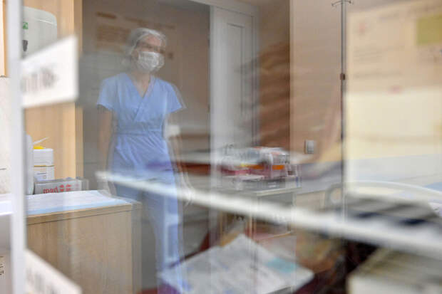 Частная клиника во Львове отказала мужчине в записи к врачу из-за русского языка