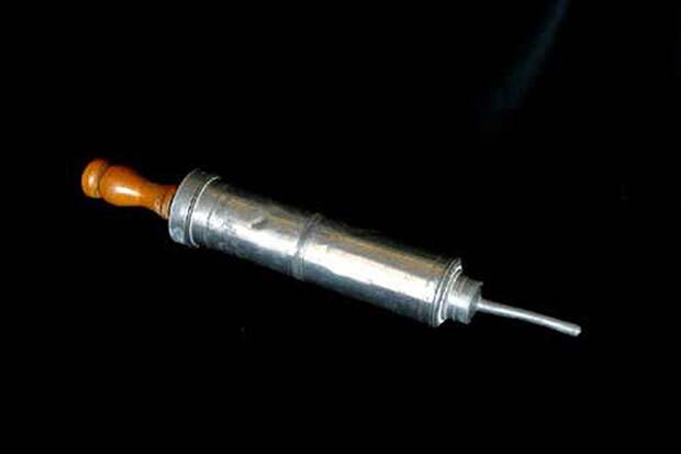 CraziestTreatments01 25 самых удивительных способов лечения в истории