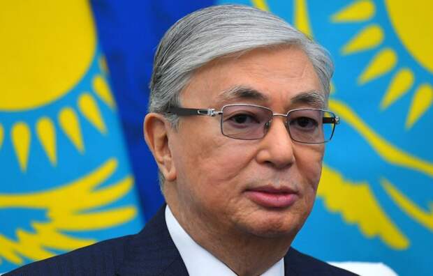 Казахстан отказался помочь России обойти санкции Запада