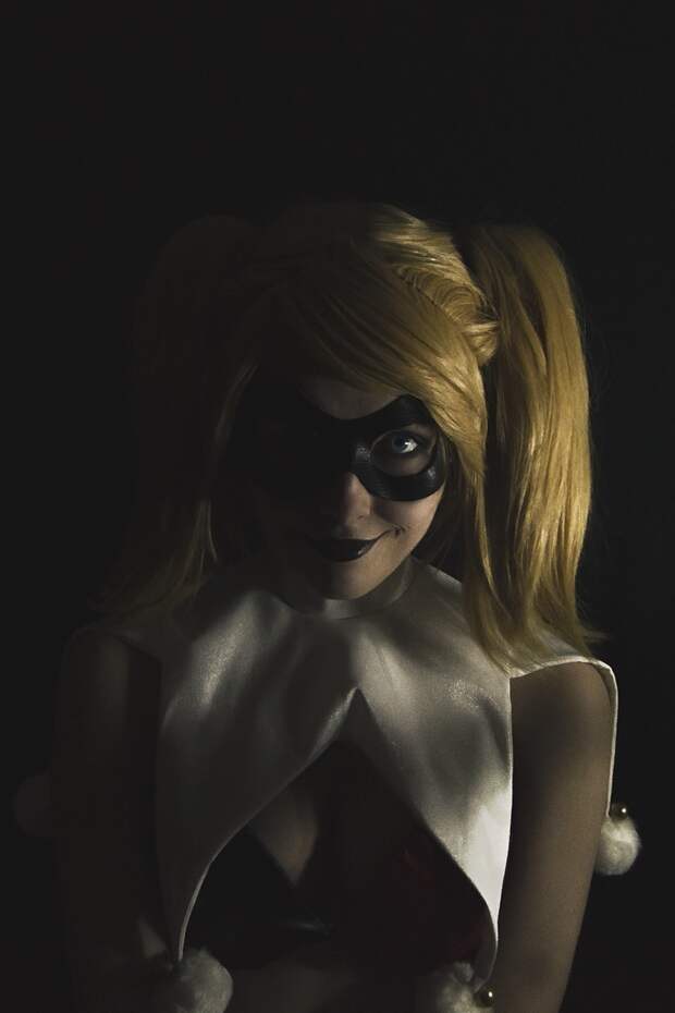 37.  Cosplay, девушки, косплей