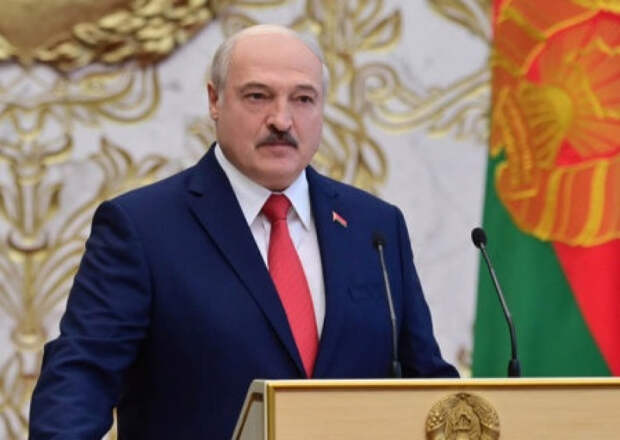 Украинские власти определились, как будут называть Лукашенко после 5 ноября