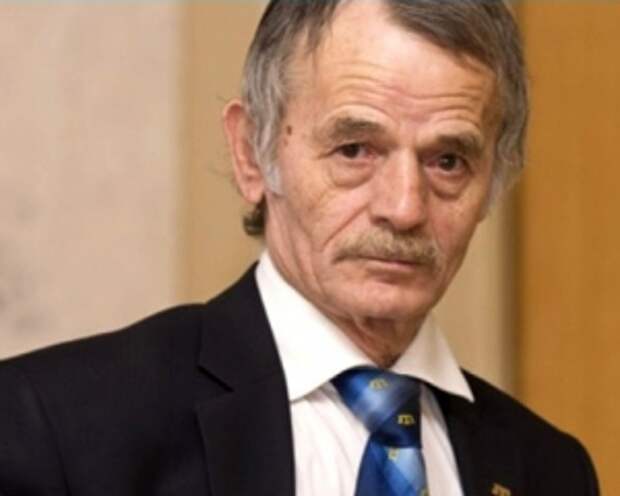 Джемилев рассказал, сколько осталось &quot;понтовству&quot; Путина